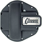 ~(13 lbs. 11X11X5)~ RockJock 44 Iron Differential Cover Textured Black