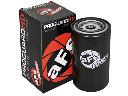 ~(2 lbs. 7X4X4)~ Pro GUARD D2 Oil Filter Dodge Diesel Trucks 89-16 L6-5.9L/6.7L (td)