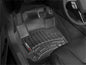 ~(8 lbs. 30X25X5)~ Black Front FloorLiner Subaru Forester 2014 +