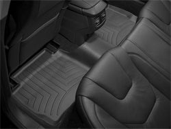~(5 lbs. 30X25X5)~ Black Rear FloorLiner Subaru Forester 2014 +