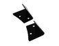 ~(2 lbs. 8X8X8)~ Jeep JK A Pillar Mount Kit 07-17 Wrangler JK Baja Designs