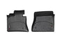 ~(8 lbs. 30X25X5)~ Black Front FloorLiner Ford Explorer 2015 - 2016