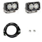 ~(5 lbs. 12X12X12)~ Raptor Reverse Light Kit 2017 Raptor S2 Series Baja Designs