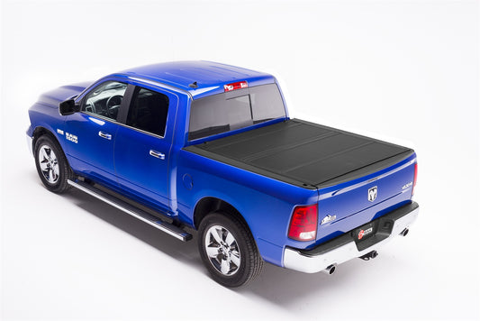 BAKFlip MX4 MATTE FINISH 02-18  19-22 Classic 1500 2500 3500 DODGE Ram  w o- Ram Box 6.4ft Bed (20-22 2500 3500 New Body Style)