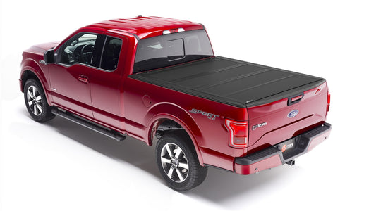 BAKFlip MX4 MATTE FINISH 15-20 FORD F150  6.7ft Bed