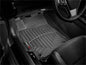 ~(8 lbs. 30X25X5)~ Black Front FloorLiner Dodge Durango 2016 +