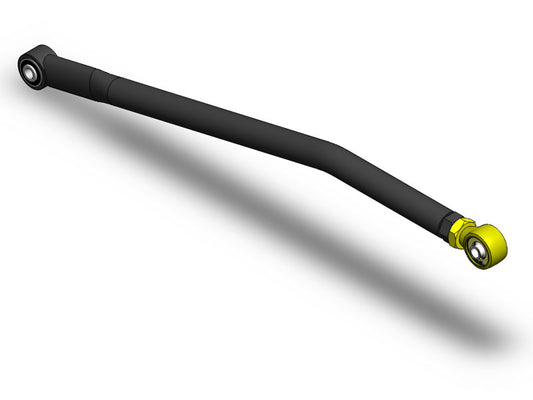 ~(7 lbs. 36X4X4)~ Jeep Wrangler Adjustable Front Track Bar 2007-2018 JK