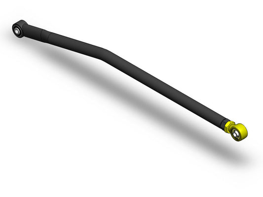 ~(9 lbs. 36X4X4)~ Jeep Wrangler Adjustable Rear Track Bar 2007-2018 JK