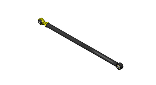 ~(11 lbs. 36X4X4)~ Jeep Wrangler Adjustable Front Track Bar 18 and Up JL