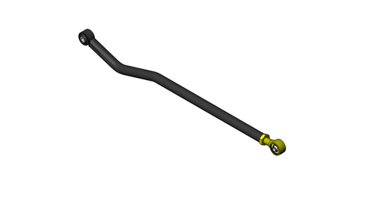 ~(13 lbs. 48X4X4)~ Jeep Wrangler Adjustable Rear Track Bar 18 and Up JL