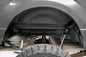 ~(8 lbs. 44X23X19)~ Ford Rear Wheel Well Liners (17-20 F-250/350 Super Duty)