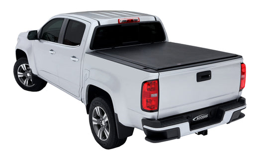 ~(32 lbs. 78X8X6)~ 16-ON Toyota Tacoma 6 Box (w o OEM hard cover)