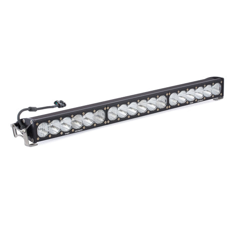 ~(12 lbs. 36X7X5)~ 30 Inch LED Light Bar Driving Combo Pattern OnX6 Series Baja Designs