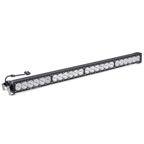 ~(15 lbs. 48X5X5)~ 40 Inch LED Light Bar Driving Combo Pattern OnX6 Series Baja Designs