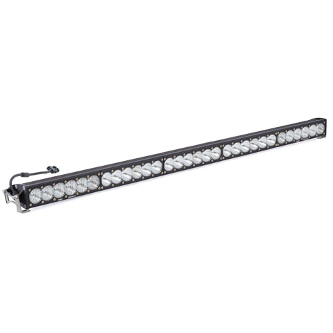 ~(16 lbs. 55X7X5)~ 50 Inch LED Light Bar Driving Combo Pattern OnX6 Series Baja Designs