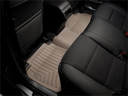 ~(5 lbs. 30X25X5)~ Tan Rear FloorLiner Chevrolet Tahoe 2015 +