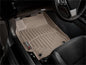 ~(8 lbs. 30X25X5)~ Tan Front FloorLiner Kia Sorento 2016 + Automatic Transmission only