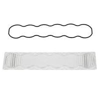 ~(1 lbs. 14X5X5)~ Driving/Combo Lens Kit OnX6 Baja Designs