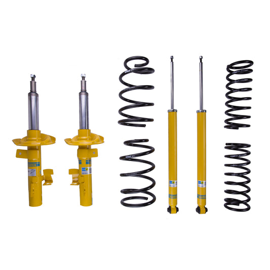 B12 (Pro-Kit) Suspension Kit : MAZDA 3 (BK14); K; B12 PK
