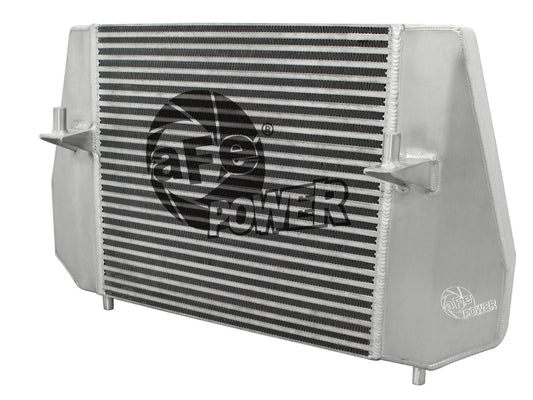 ~(45 lbs. 33X23X14)~ BladeRunner GT Series Intercooler Ford F-150 11-12 V6-3.5L (tt)
