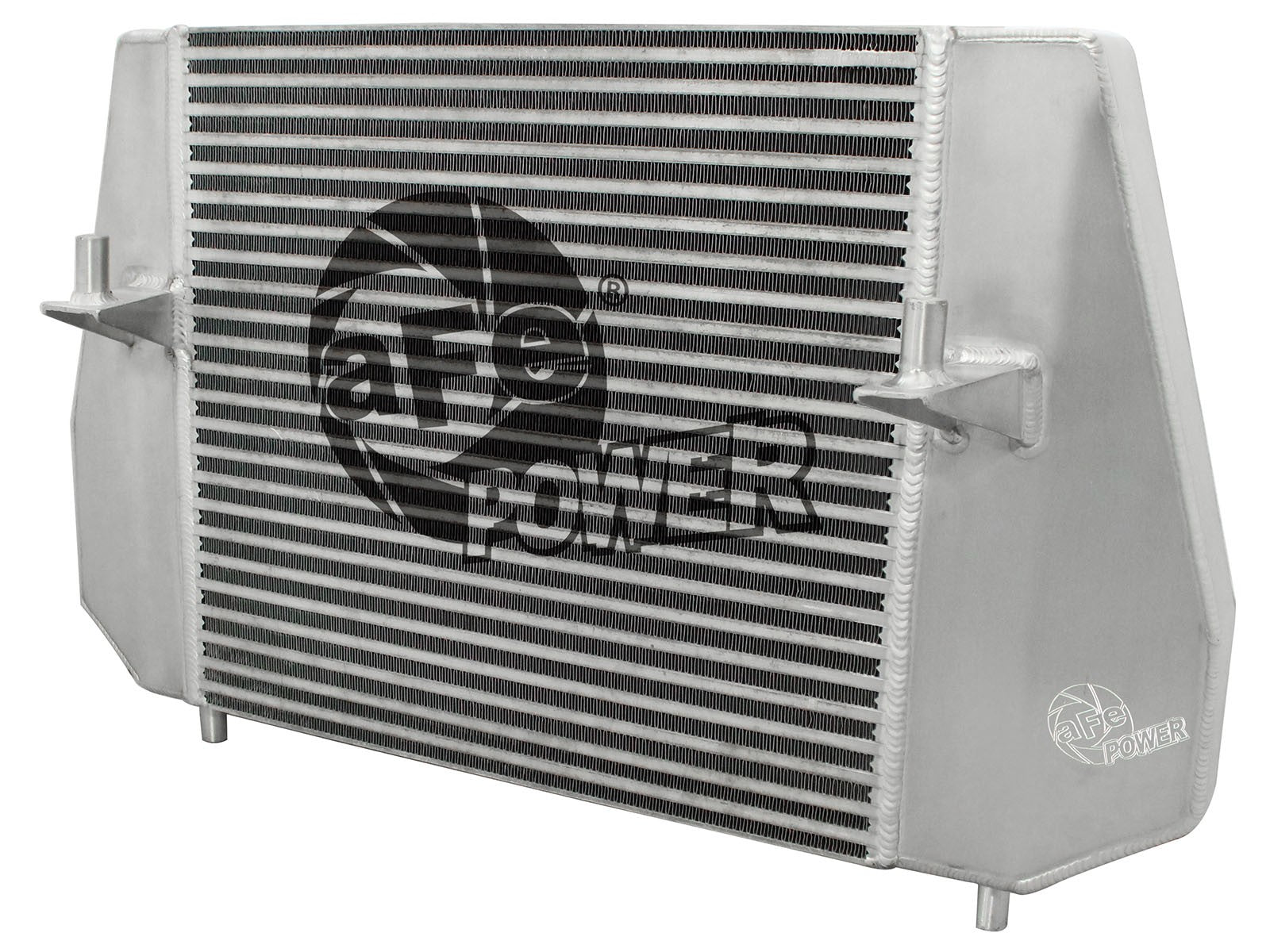 ~(45 lbs. 33X23X14)~ BladeRunner GT Series Intercooler Ford F-150 13-14 V6-3.5L (tt)