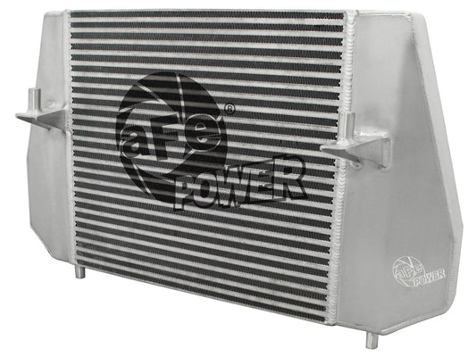 ~(45 lbs. 33X23X14)~ BladeRunner GT Series Intercooler Ford F-150 13-14 V6-3.5L (tt)