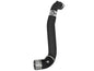 ~(8 lbs. 36X10X10)~ BladeRunner 3-1/2 IN to 3 IN Aluminum Cold Charge Pipe Black Ford F-150 Raptor 17-19 V6-3.5L (tt)