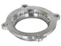 ~(2 lbs. 10X7X3)~ Silver Bullet Throttle Body Spacer Kit Jeep Wrangler (JL) 18-20 L4-2.0L (t) / V6-3.6L