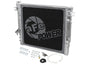 ~(6 lbs. 17X13X13)~ BladeRunner Street Series High Capacity Aluminum Radiator Jeep Wrangler (JK) 07-18 V6-3.6L/3.8L