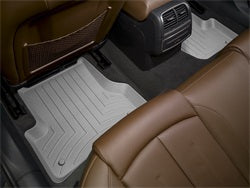 ~(5 lbs. 30X25X5)~ Grey Rear FloorLiner Chevrolet Malibu 2013 - 2015