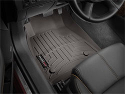 ~(8 lbs. 30X25X5)~ Cocoa Front FloorLiner Cadillac Escalade 2015 +