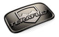 ~(0.2 lbs. 6X3X1)~ Teraflex JK License Plate Delete Badge