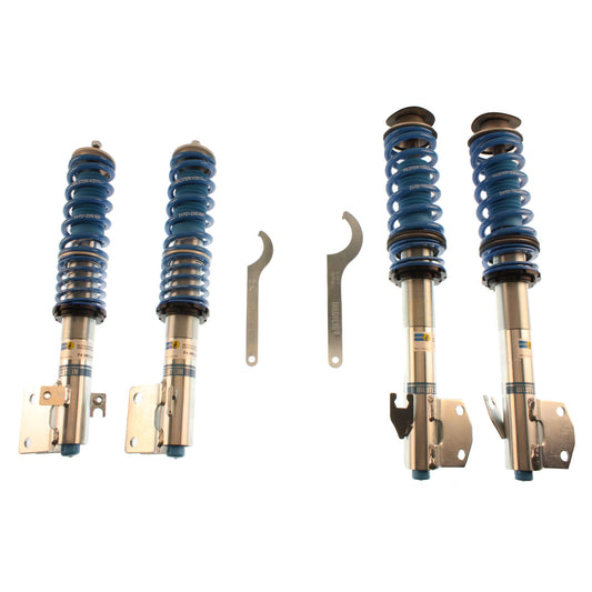 B16 (PSS9) Suspension Kit : SUBARU IMPREZA  AB 10 00  USA ;K;B16