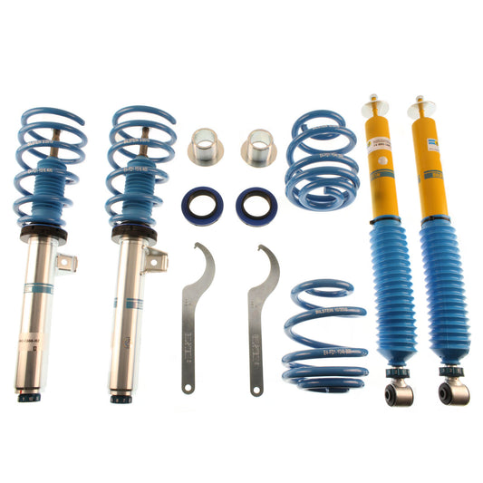 B16 (PSS10) Suspension Kit : BMW E46 M3;K; B16 PSS10