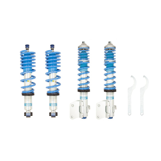 B16 (PSS10) Suspension Kit : SUBARU IMPREZA WRX STI 2014 TYP V1;K;B16