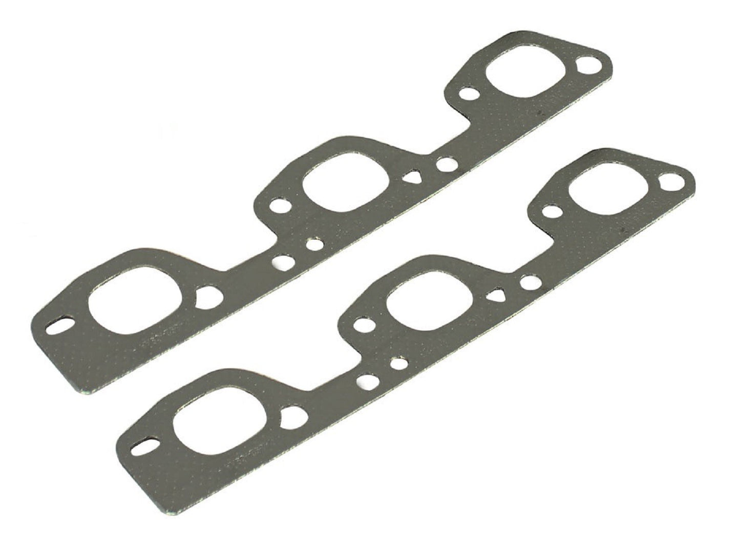 ~(2 lbs. 18X6X6)~ Twisted Steel Header Gasket Set Jeep Wrangler (JK) 07-11 V6-3.8L