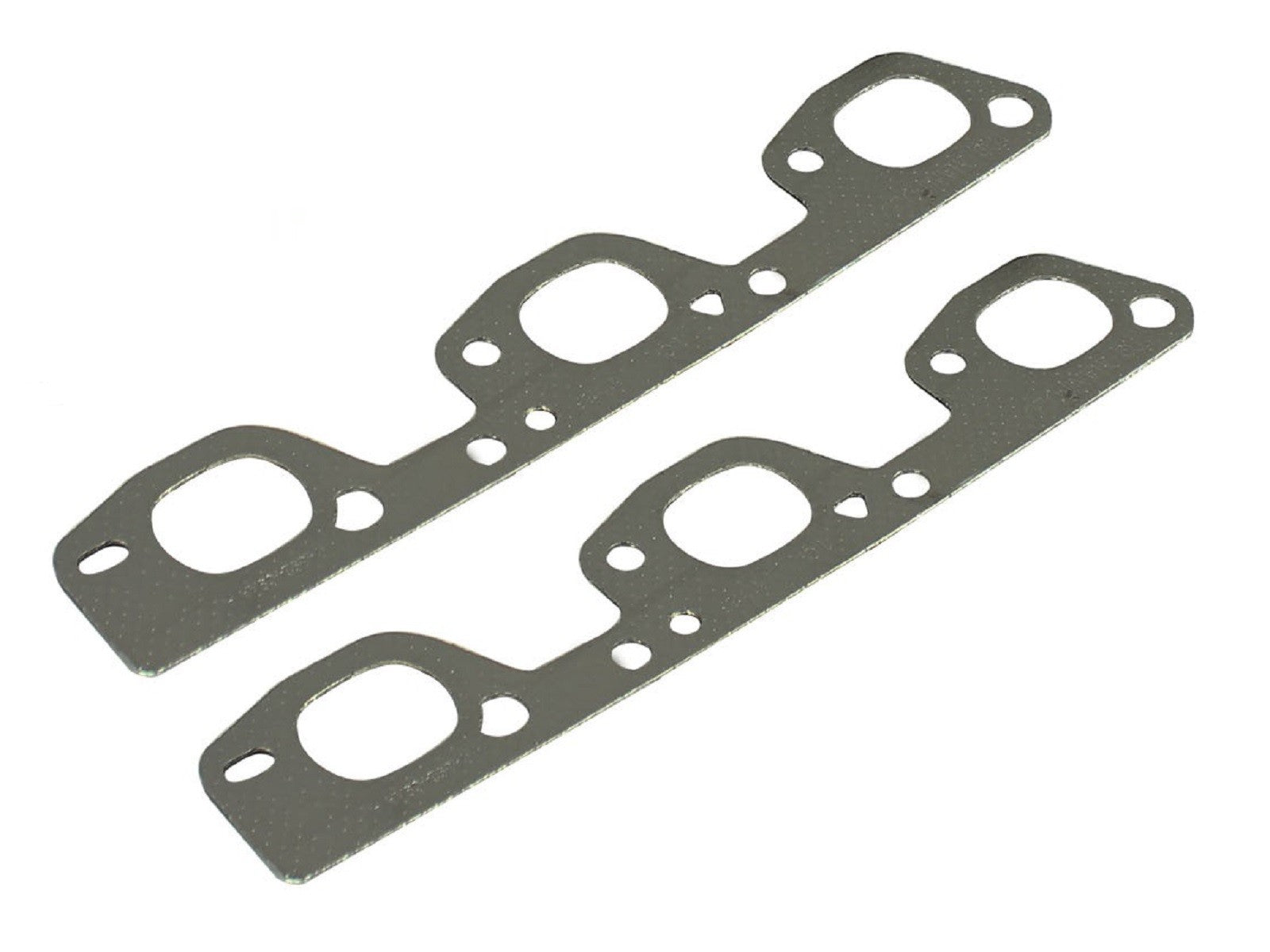 ~(2 lbs. 18X6X6)~ Twisted Steel Header Gasket Set Jeep Wrangler (JK) 07-11 V6-3.8L