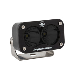 ~(8 lbs. 18X8X8)~ S2 Pro 940nm IR LED Driving Baja Designs
