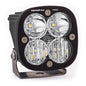 ~(5 lbs. 6X6X6)~ LED Light Pod Black Clear Lens Driving/Combo Pattern Squadron Pro Baja Designs