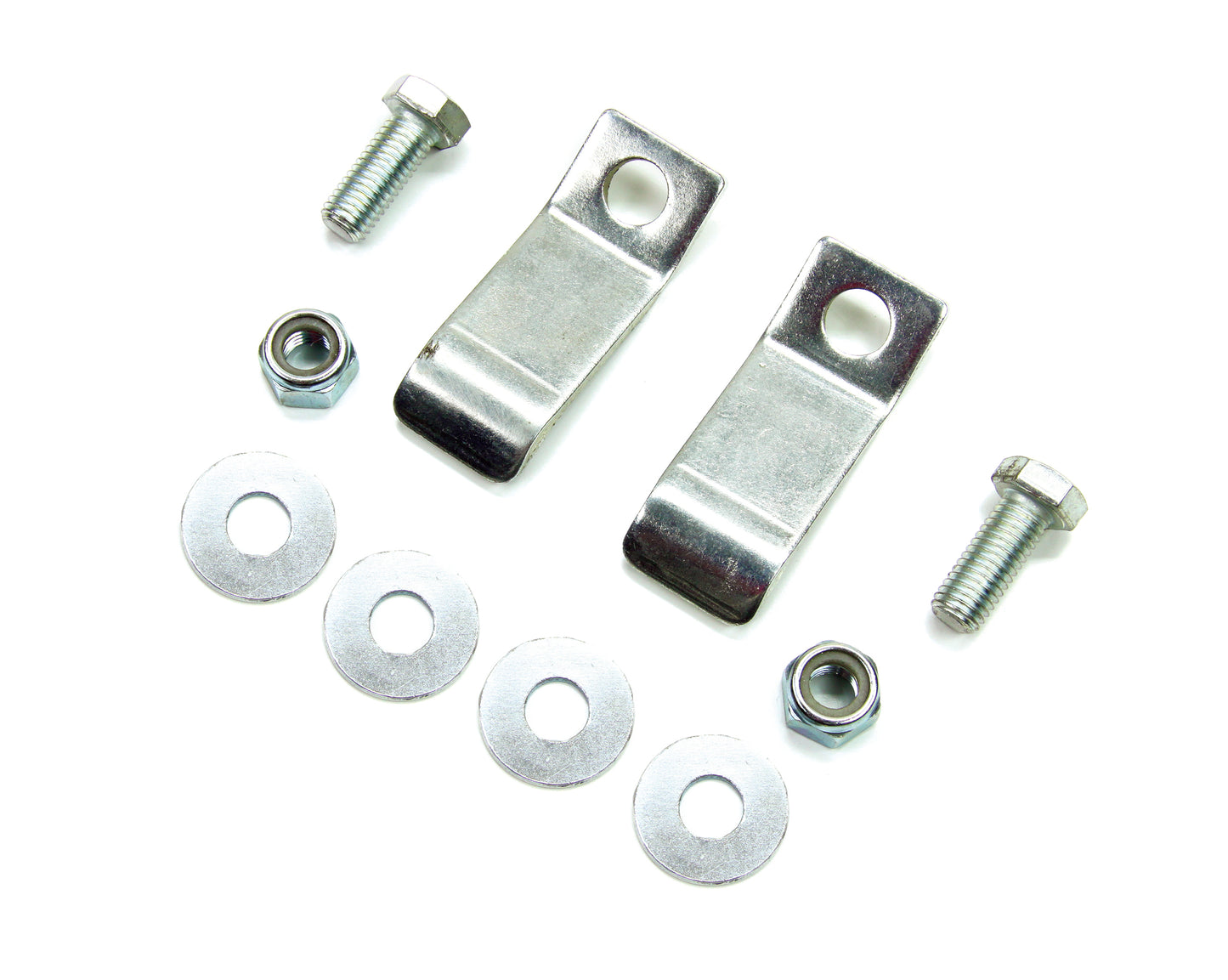 ~(0.8 lbs. 5X3X1)~ JK Rear Upper Coil Spring Retainer Kit 07-Pres Wrangler JK TeraFlex