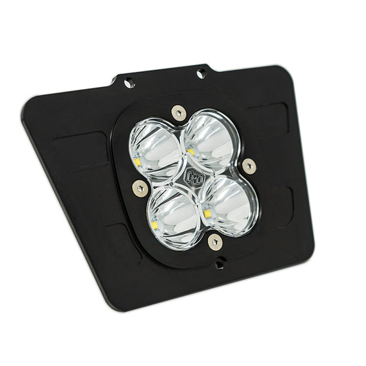 ~(6 lbs. 12X10X8)~ Honda CRF/X LED Light Kit Squadron Pro Baja Designs