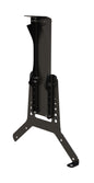 ~(5.4 lbs. 16X14X4)~ JK Third Brake Light Extension Mount Kit for HD Hinged Tire Carrier 07-Pres Wrangler JK TeraFlex