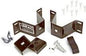 ~(4 lbs. 15X6X3)~ 4XRAC Mounting Sytem