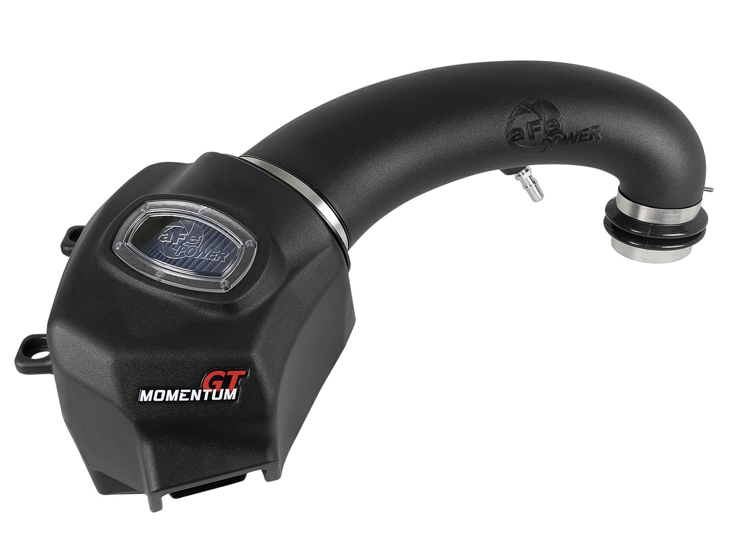 ~(12 lbs. 23X17X15)~ Momentum GT Cold Air Intake System w/ Pro 5R Media Dodge RAM 1500 (DT) 2019 V8-5.7L HEMI