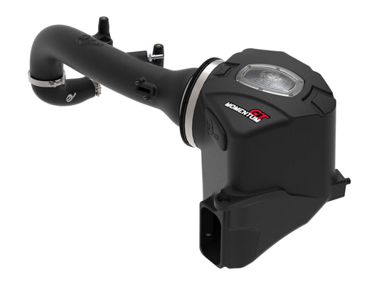 ~(36 lbs. 23X17X13)~ Momentum GT Cold Air Intake System w/ Pro 5R Media GM Silverado/Sierra 1500 19-20 L4-2.7L (t)