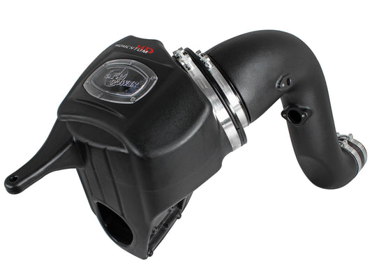 Momentum HD Cold Air Intake System w/ Pro 10R Media Dodge RAM Diesel Trucks 13-18 L6-6.7L (td)