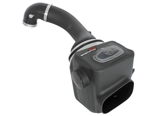 Momentum HD Cold Air Intake System w/ Pro 10R Media Nissan Titan XD 16-19 V8-5.0L (td)