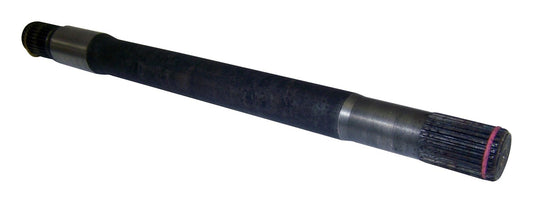 ~(6 lbs. 18X4X4)~ Crown Jeep Axle Shaft - Unpainted