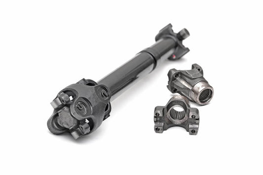 ***Discontinued***~(27 lbs. 39X7X6)~ Jeep Front CV Drive Shaft (12-18 Wrangler JK  Dana 30/44)