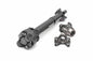 ***Discontinued***~(27 lbs. 39X7X6)~ Jeep Front CV Drive Shaft (12-18 Wrangler JK  Dana 30/44)